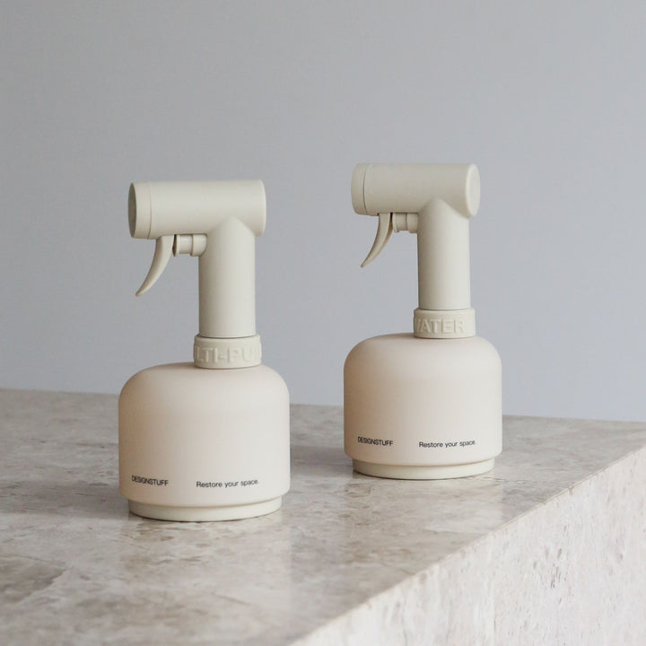 DESIGNSTUFF ETTA Bottle for Water Mist/Spray