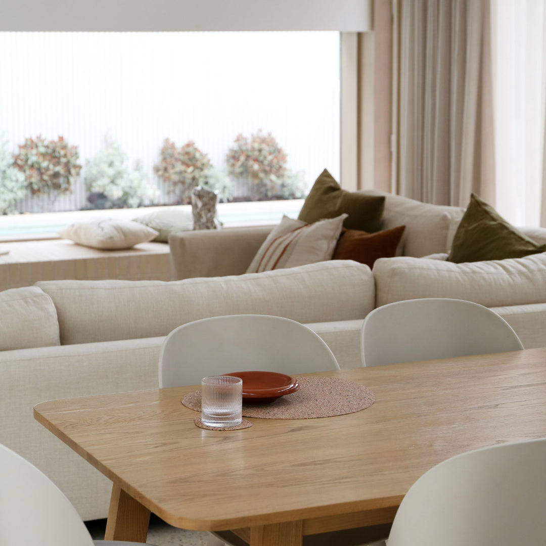 ENKEL STUDIO Placemat, Freckle