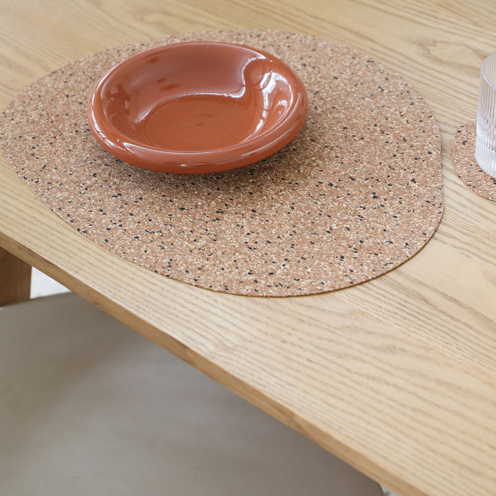 ENKEL STUDIO Placemat, Freckle