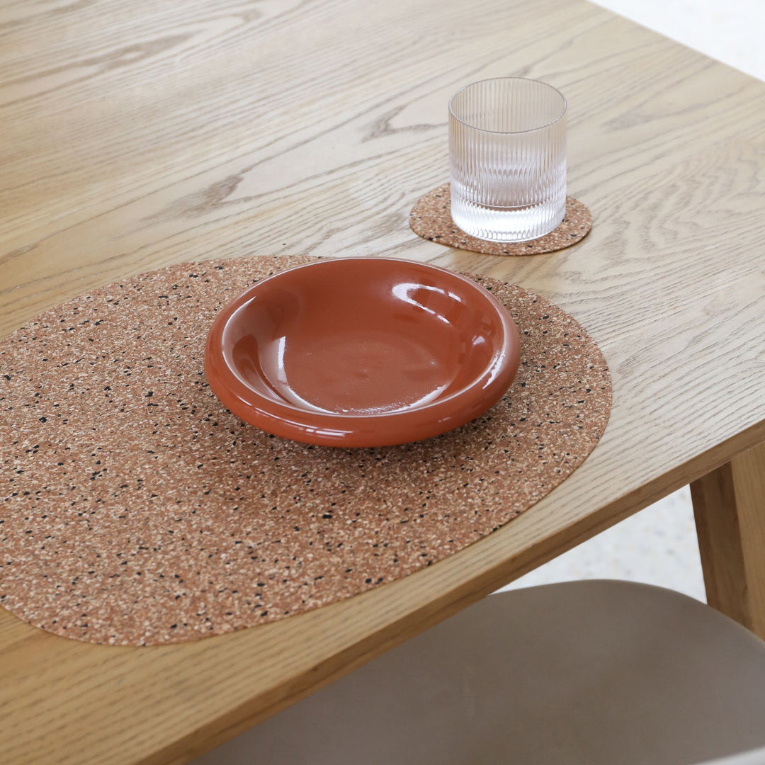 ENKEL STUDIO Placemat, Freckle