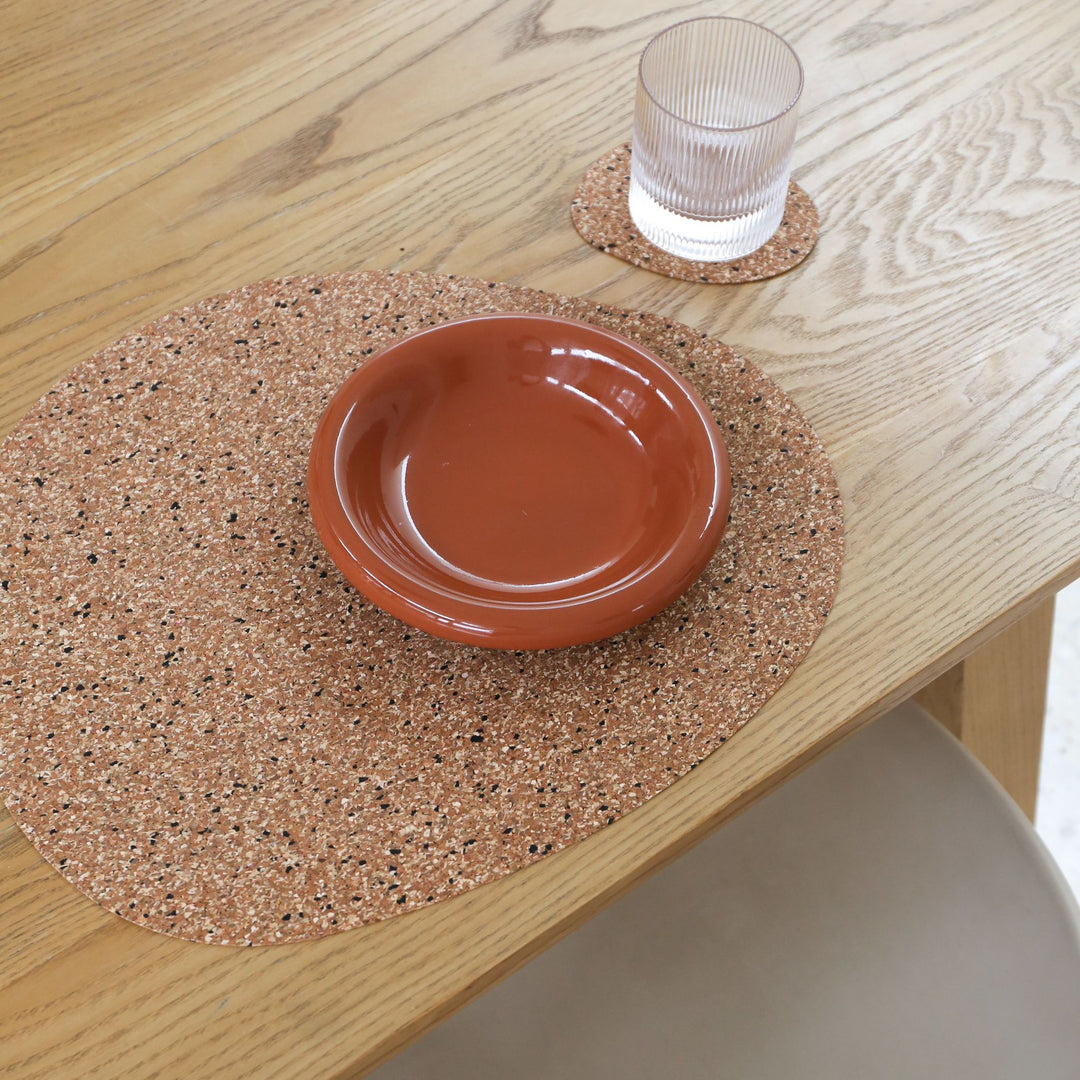 ENKEL STUDIO Placemat, Freckle