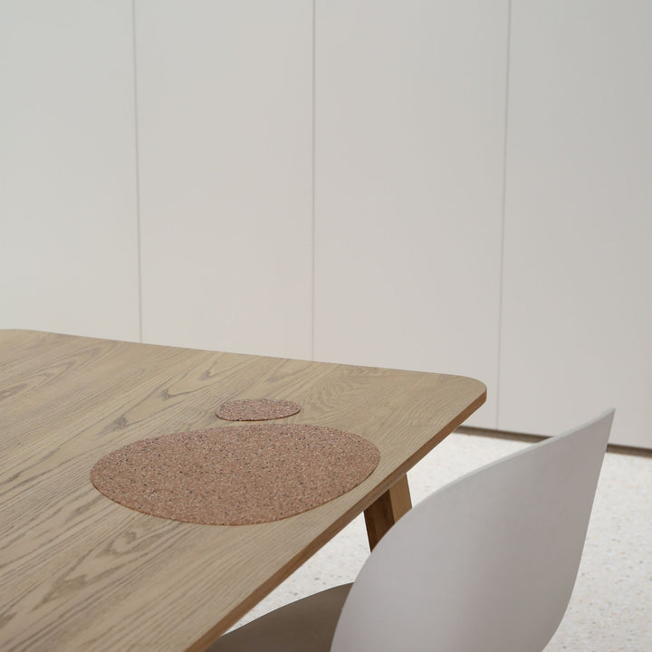 ENKEL STUDIO Placemat, Freckle