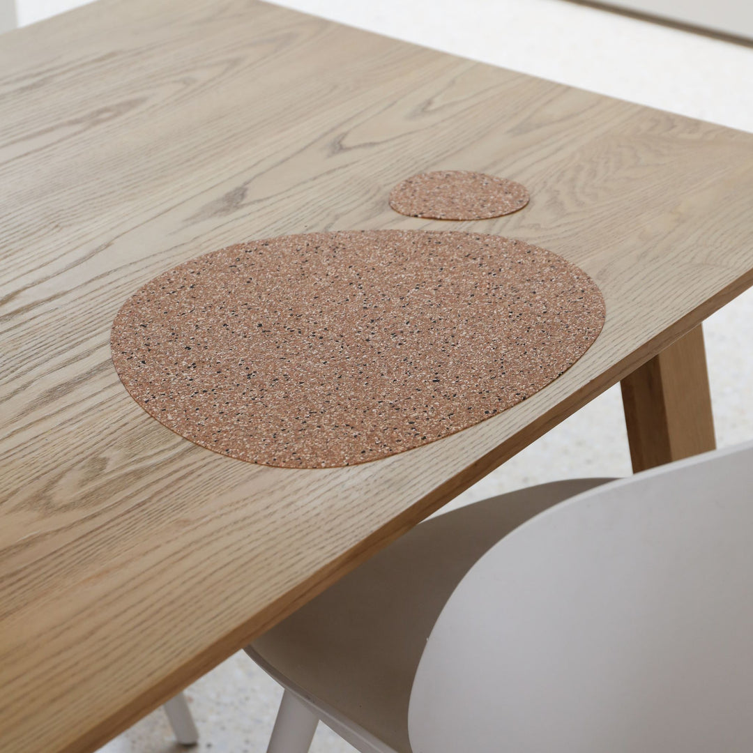 ENKEL STUDIO Placemat, Freckle