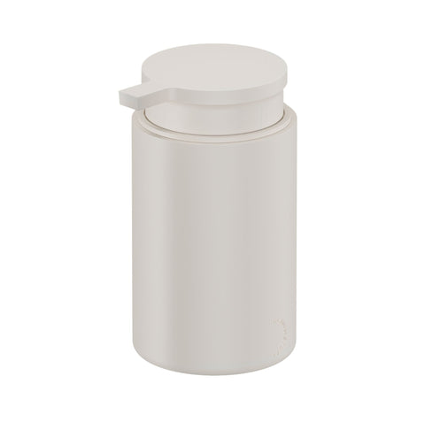 DESIGNSTUFF ARC Soap Dispenser, Stone