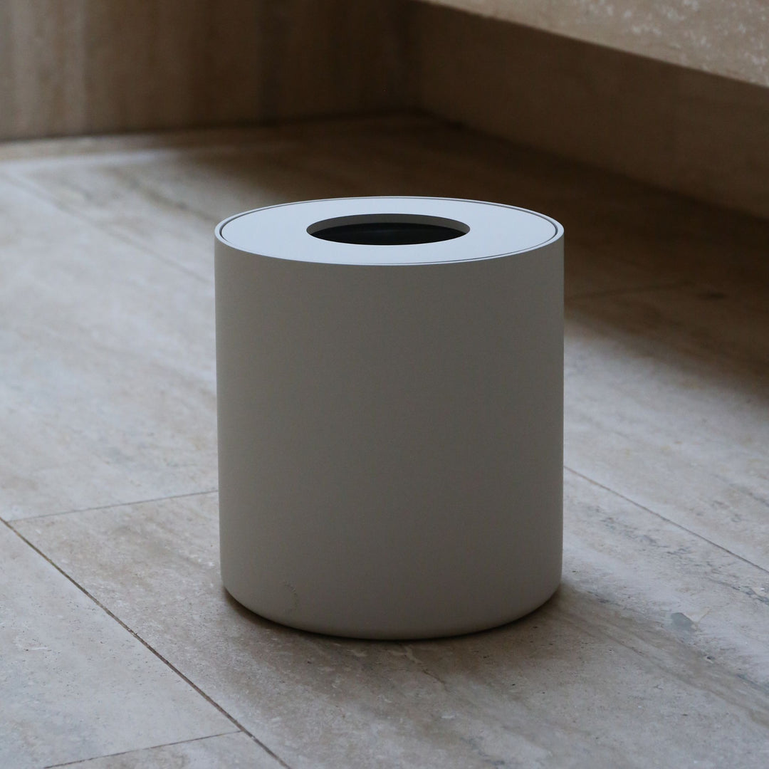 DESIGNSTUFF ARC Bin 4L, Stone