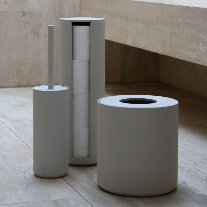 DESIGNSTUFF ARC Bin 4L, Stone
