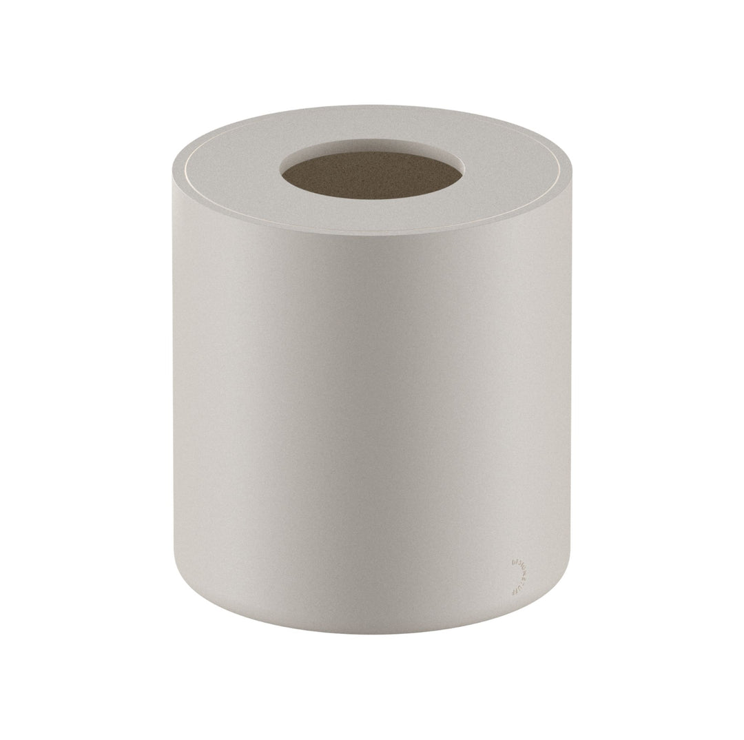 DESIGNSTUFF ARC Bin 4L, Stone