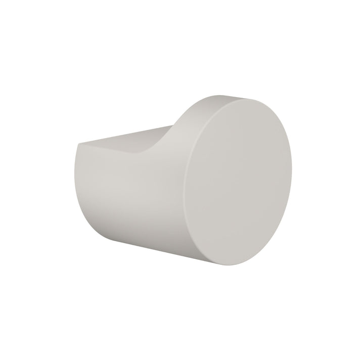 DESIGNSTUFF ARC Hook/Knob 34mm, Stone