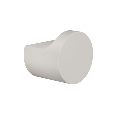 DESIGNSTUFF ARC Hook/Knob 34mm, Stone