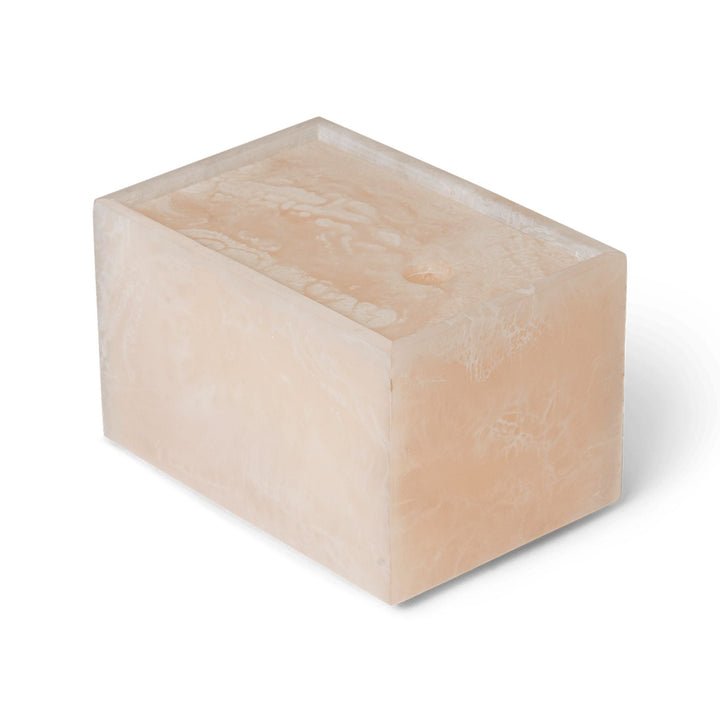 FERM LIVING Mist Box, 10x15cm, Pearl