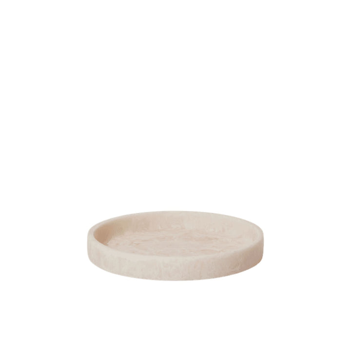 FERM LIVING Mist Tray, D20cm, Pearl