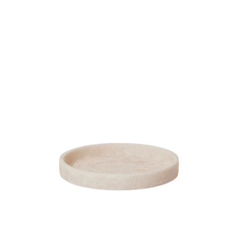 FERM LIVING Mist Tray, D20cm, Pearl