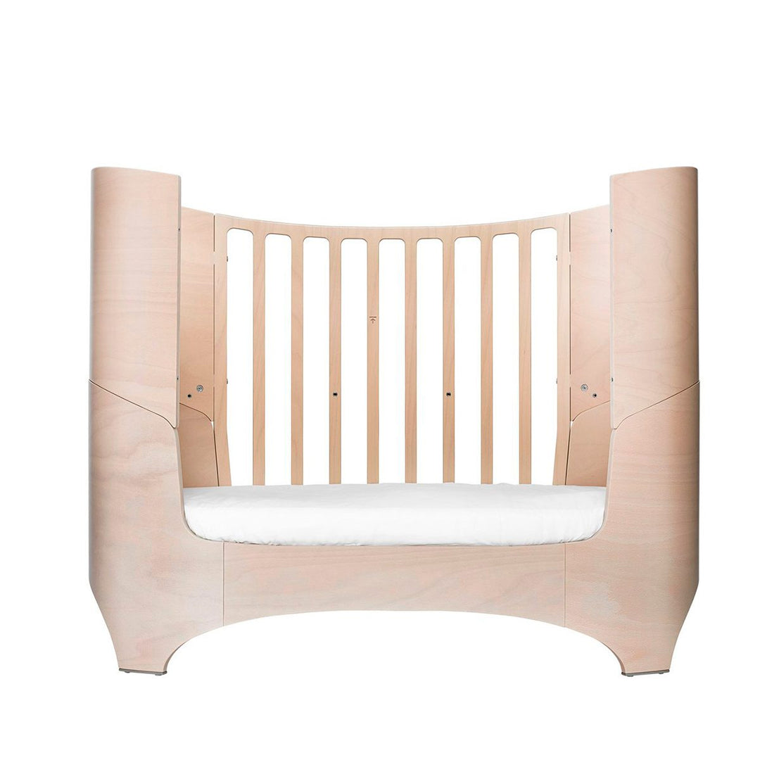 LEANDER Classic Cot, Whitewash Wood