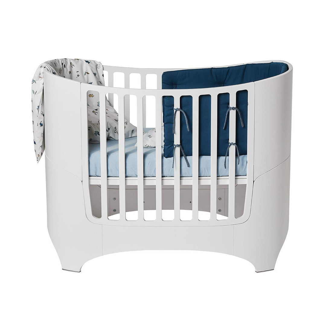 LEANDER Classic Cot, White