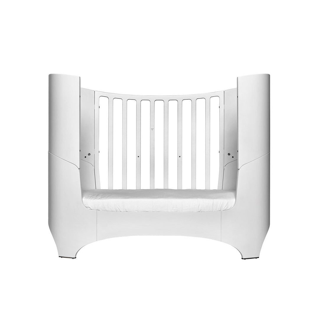 LEANDER Classic Cot, White