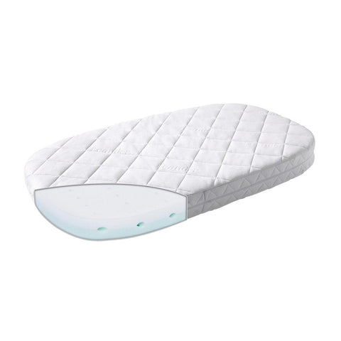 LEANDER Classic Cot Mattress, Comfort