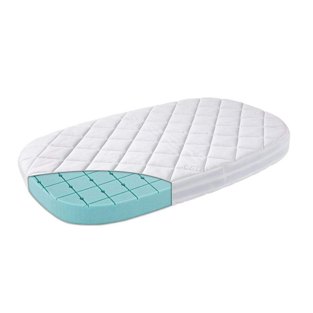 LEANDER Classic Cot Mattress, Premium