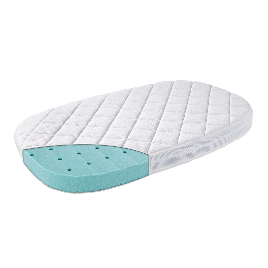 LEANDER Classic Cot Mattress, Premium