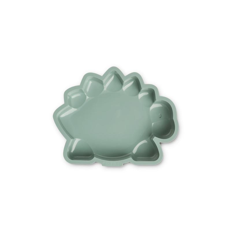 LIEWOOD AMORY CAKE PAN DINO PEPPERMINT LIEWOOD AMORY CAKE PAN DINO PEPPERMINT