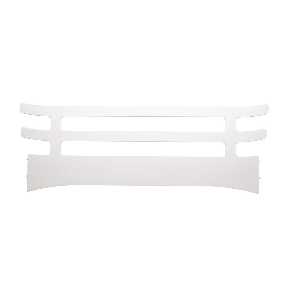 LEANDER Junior Bed Safety Guard, White