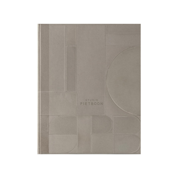 40 by Studio Piet Boon Coffee Table Book