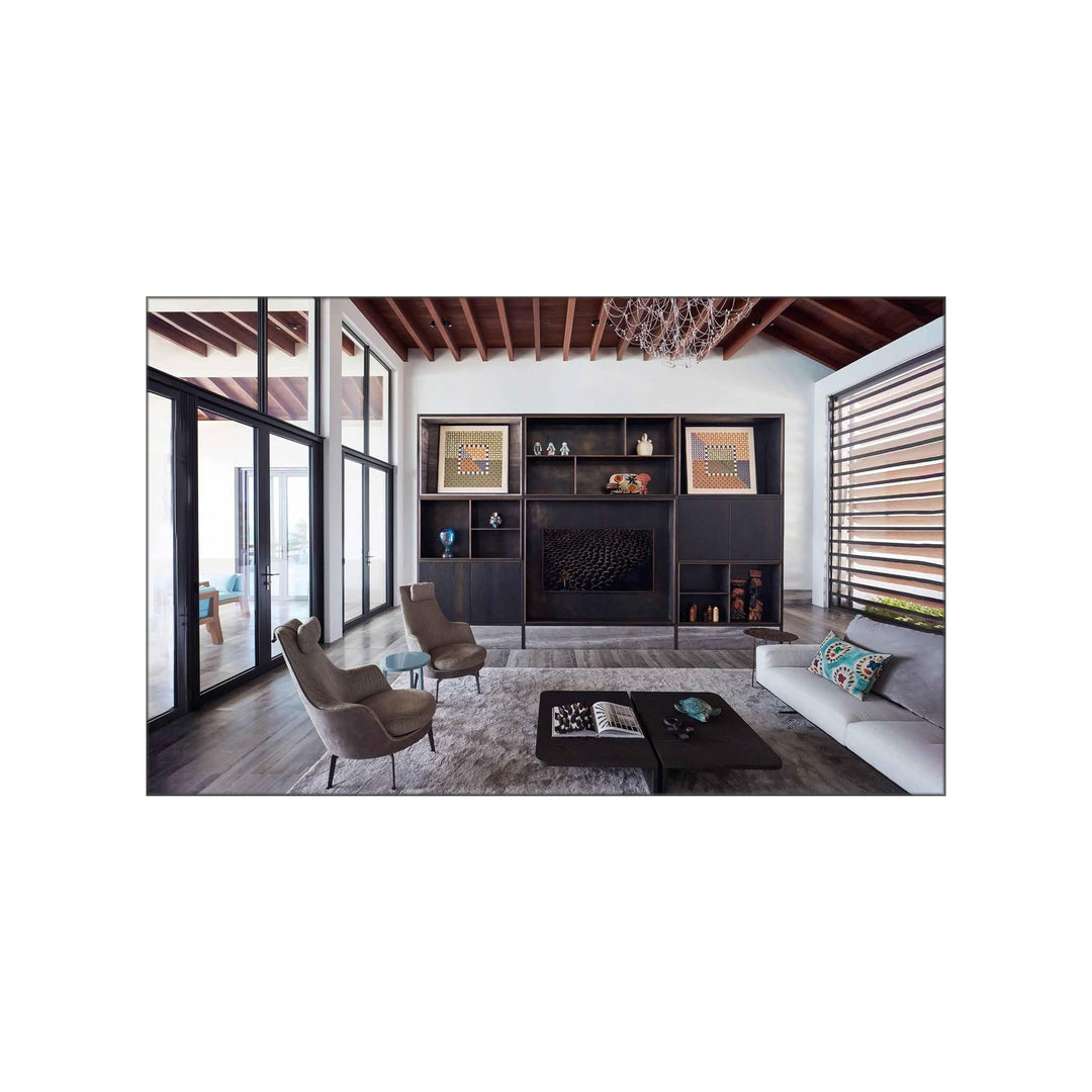 40 by Studio Piet Boon Coffee Table Book