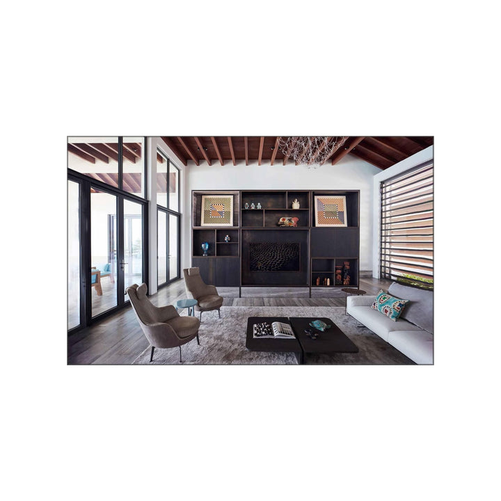40 by Studio Piet Boon Coffee Table Book
