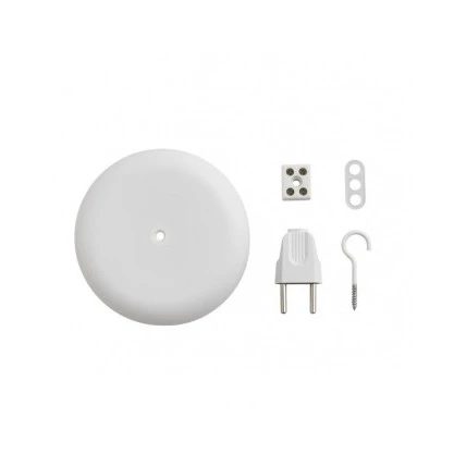 MUUTO Ceiling Cap / Ceiling Rose White