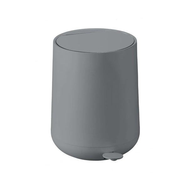 nova pedal bin Pre-order Now: ZONE DENMARK Nova One Pedal Bin, Perfect Grey