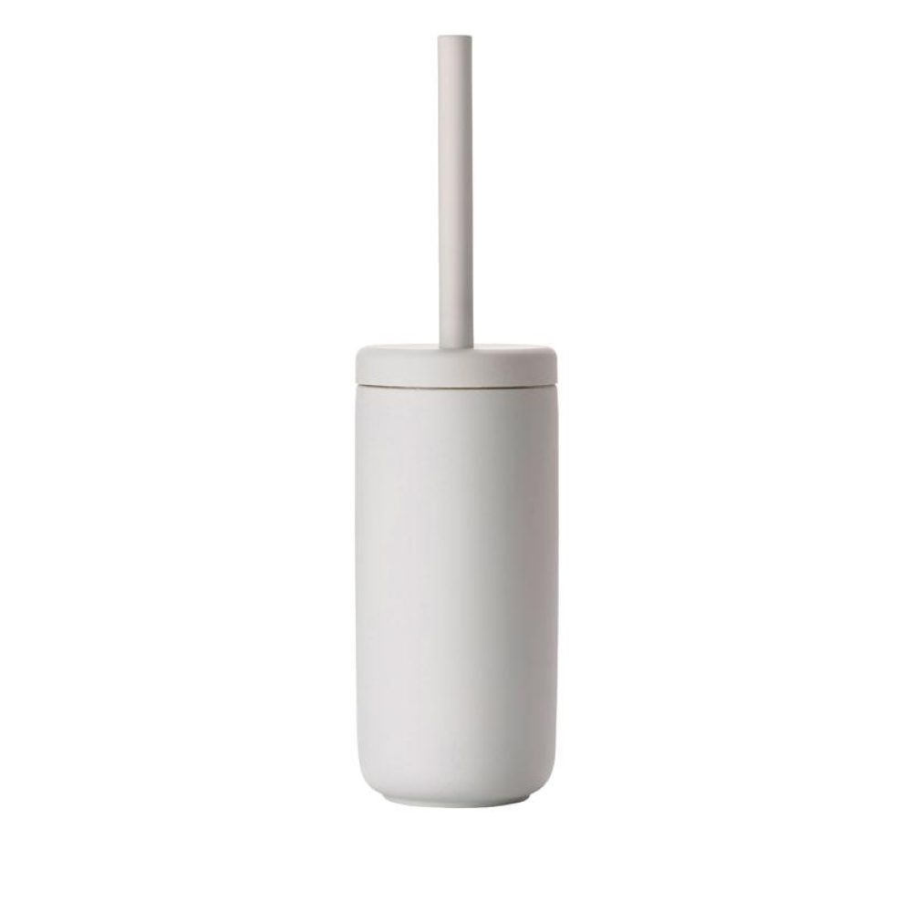 ZONE DENMARK Ume Toilet Brush, Soft Grey