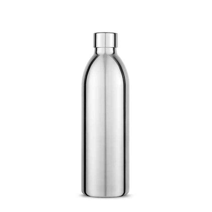 AARKE Carbonator 3 Bottle, Insulated Stainless Steel, 1000mL