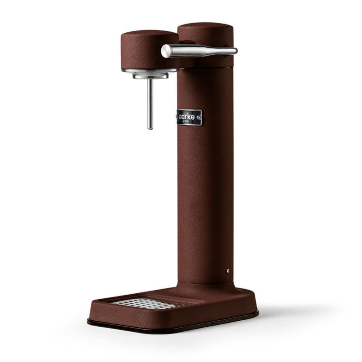 AARKE Carbonator 3, Burgundy
