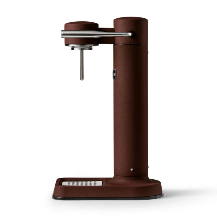 AARKE Carbonator 3, Burgundy