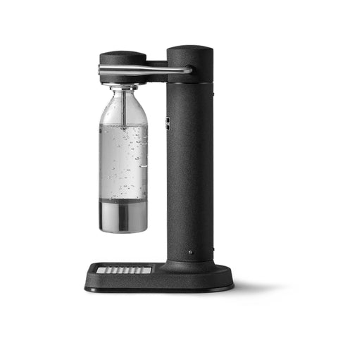 AARKE Carbonator 3, Matte Black
