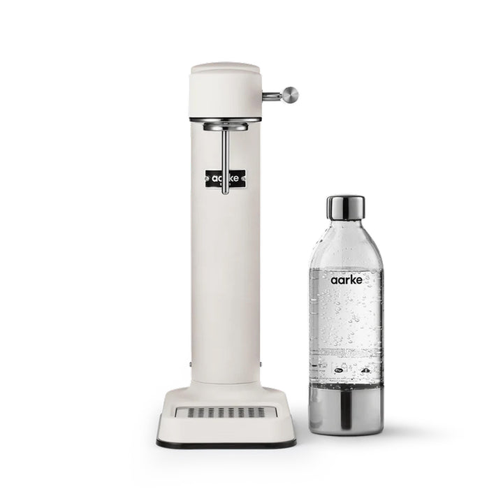 AARKE Carbonator 3, Matte White
