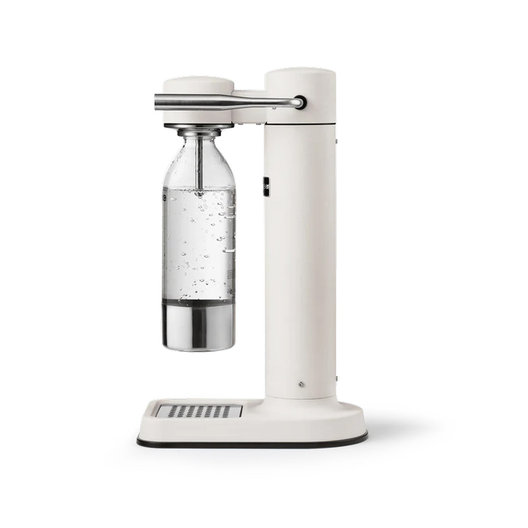 AARKE Carbonator 3, Matte White