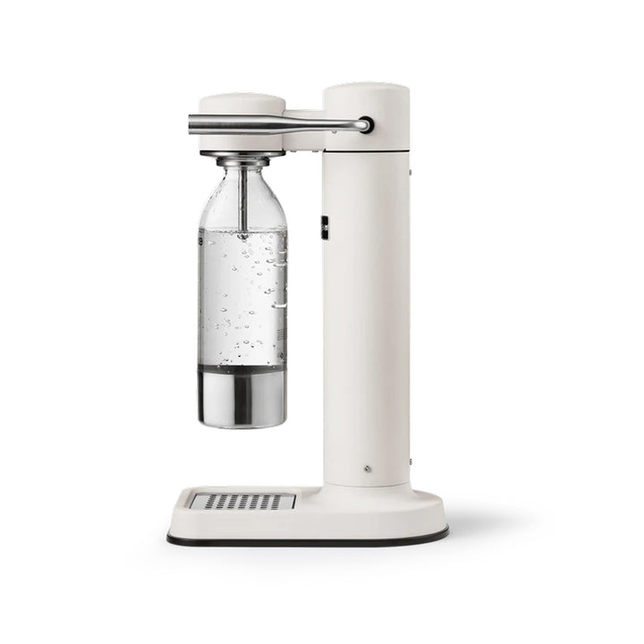 AARKE Carbonator 3, Matte White