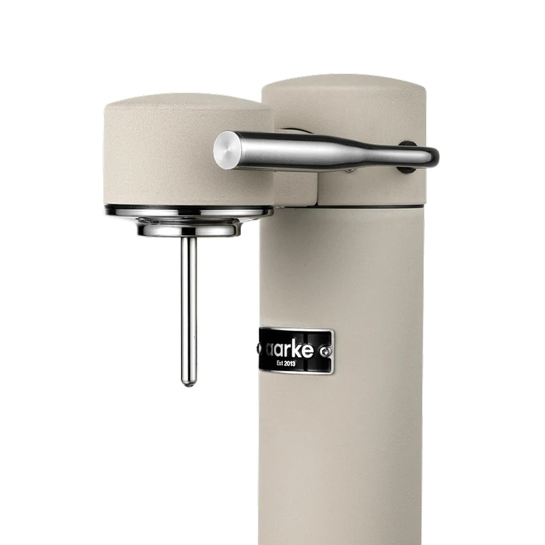 AARKE Carbonator 3, Sand