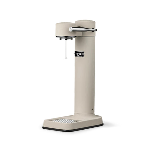 AARKE Carbonator 3, Sand