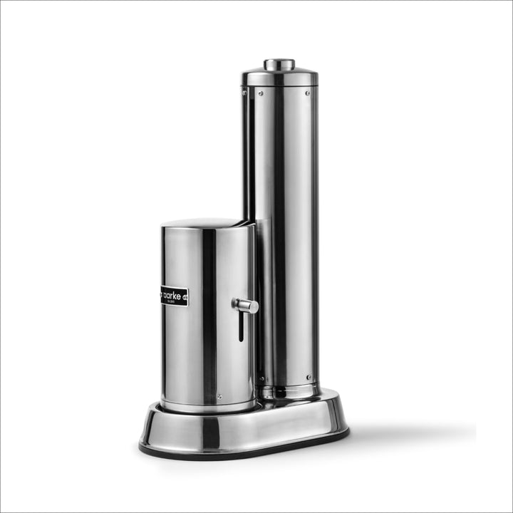 AARKE Carbonator Pro, Steel