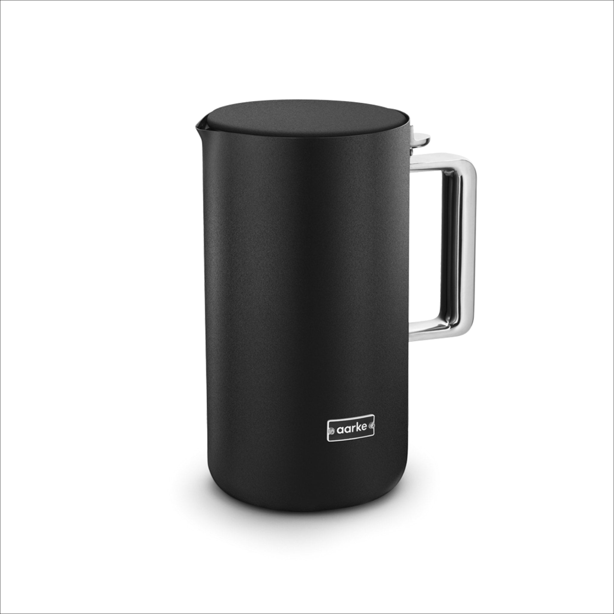 AARKE Kettle, Matte Black