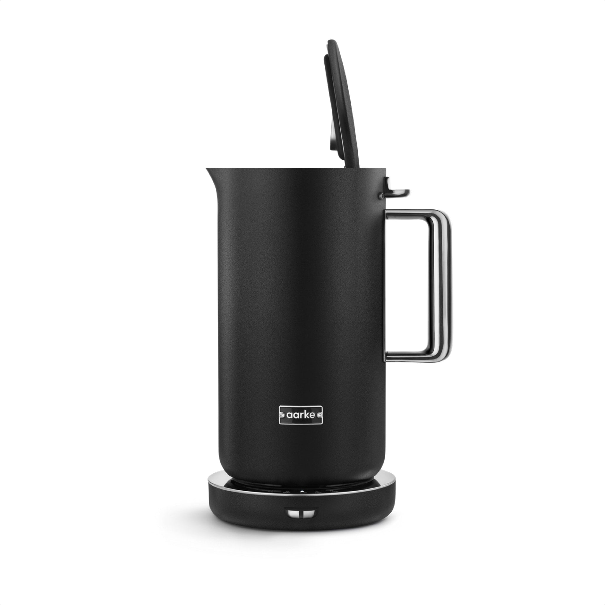 AARKE Kettle, Matte Black