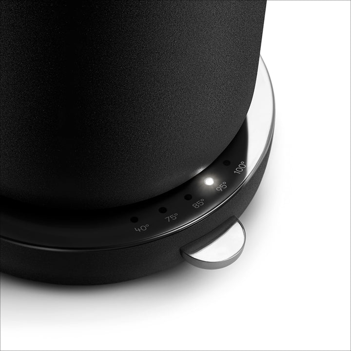 AARKE Kettle, Matte Black