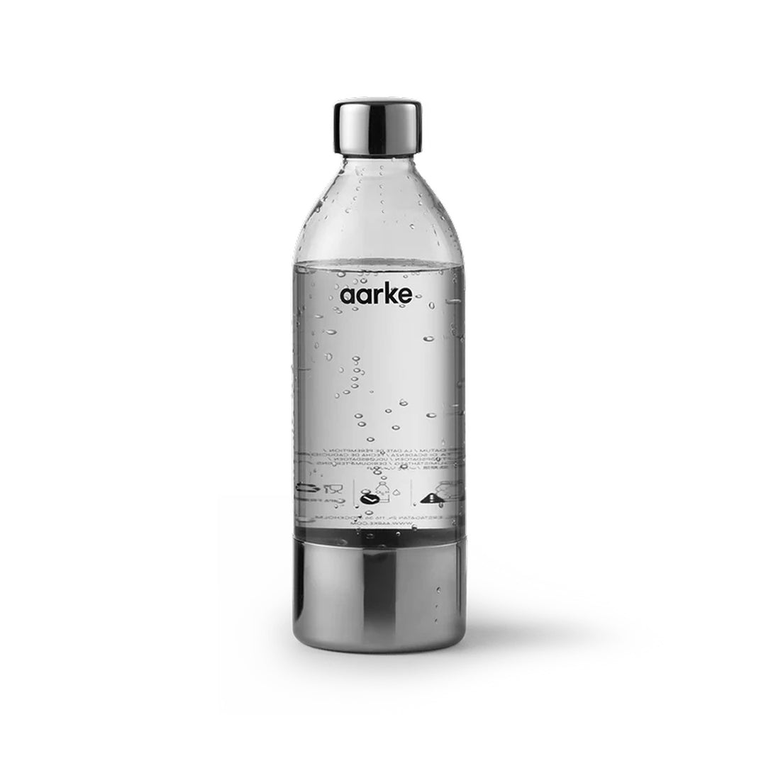 AARKE PET Water Bottle