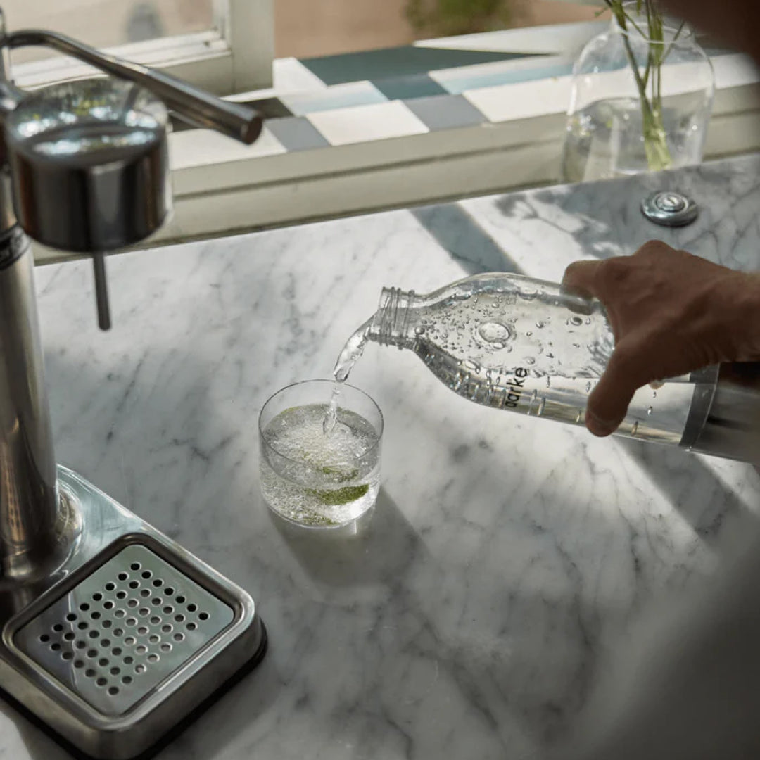 AARKE PET Water Bottle