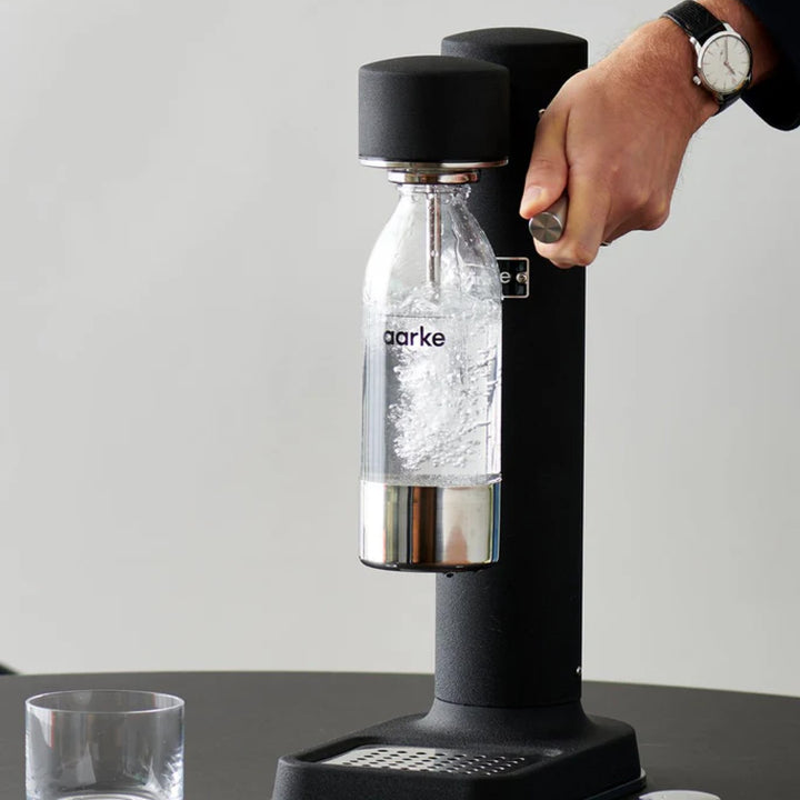 AARKE PET Water Bottle (2 Pack)