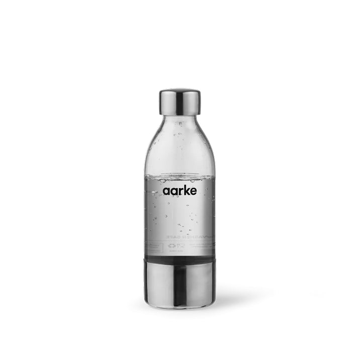 AARKE PET Water Bottle (2 Pack)
