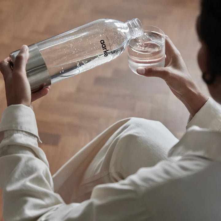 AARKE PET Water Bottle