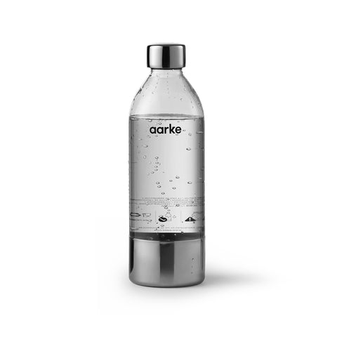 AARKE PET Water Bottle