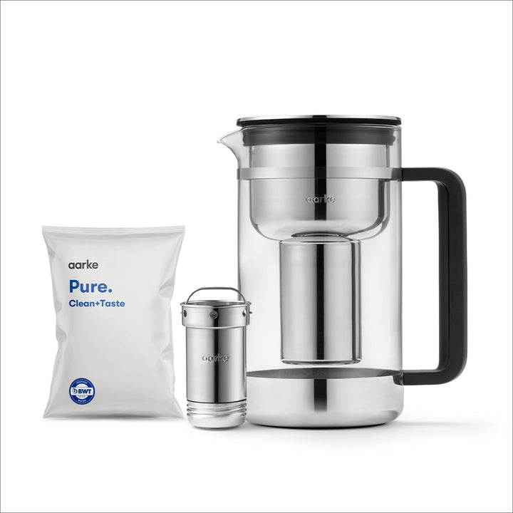AARKE Water Purifier, Large